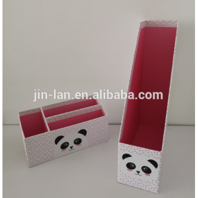 Paper file series letter tray &magazine holder